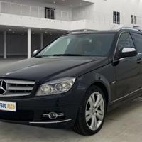 MERCEDES-BENZ 220 C SW cdi Avantgarde