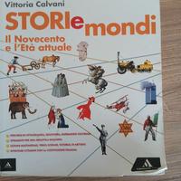 libro storie e mondi