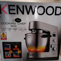 Kenwood Cooking Chef Major KM080