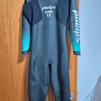 Muta intera Aquaskin Phelps