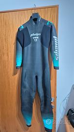 Muta intera Aquaskin Phelps