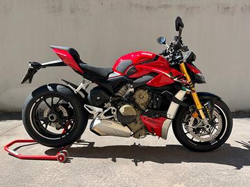 Streetfighter v4s My21