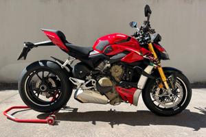 Streetfighter v4s My21