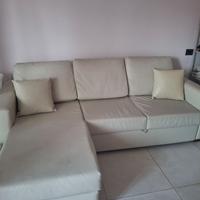 Divano letto