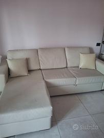 Divano letto