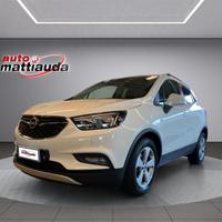 Opel Mokka X 1.4 t Advance Gpl-tech 4x2 140cv