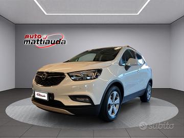 Opel Mokka X 1.4 t Advance Gpl-tech 4x2 140cv