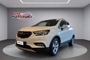 Opel Mokka X 1.4 t Advance Gpl-tech 4x2 140cv