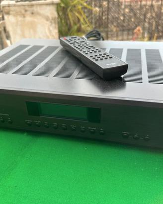ROTEL A14 Amplificatore Integrato