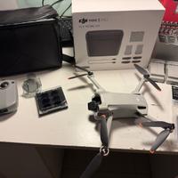*DJI Mini 3 Pro Fly More Combo*
