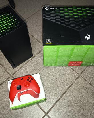 Xbox serie x 