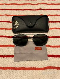 Occhiali Ray Ban