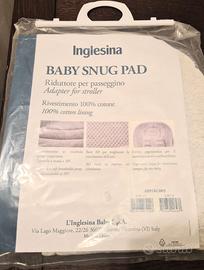 Baby snug pad - riduttore passeggino Inglesina