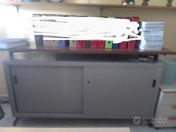 mobile ante scorrevoli