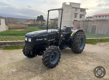 Trattore Lamborghini 990 plus