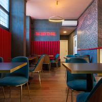 Cocktail Bar Roma Tiburtina