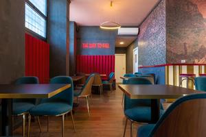 Cocktail Bar Roma Tiburtina