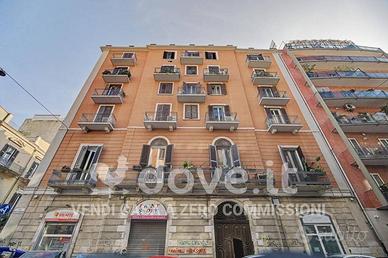 Appartamento Via Dante Alighieri, 182, 70121, Bari