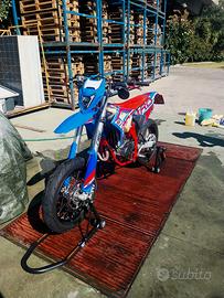 Betamotor RR 125 4T Motard R (2023-2024)