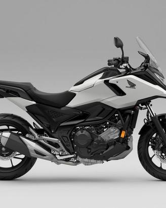 Honda NC 750 NC750X - MODEL YEAR 2026