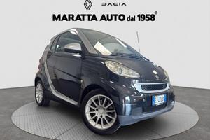 Smart fortwo 0.8 cdi Passion 54cv