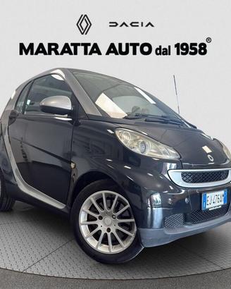 Smart fortwo 0.8 cdi Passion 54cv