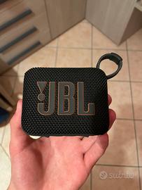 Jbl go 4