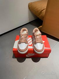 Nike Dunk Low Rose Whisper EU 36
