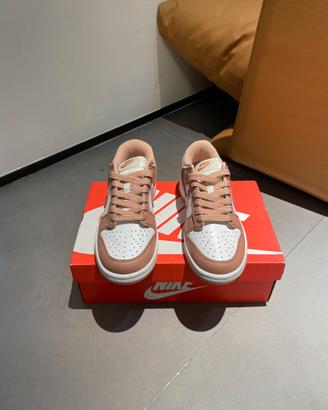 Nike Dunk Low Rose Whisper EU 36