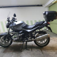 Bmw R1200R 2008