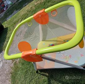 box bambini sicuro e divertente