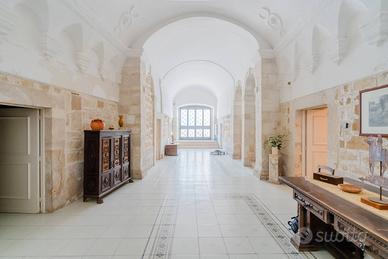 Villa storica - Bisceglie