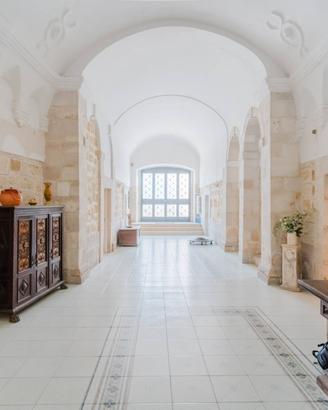Villa storica - Bisceglie