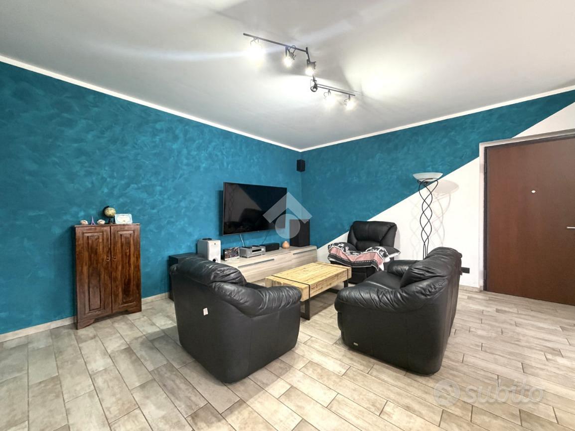 Appartamento – La Loggia, Torino - Vista 5