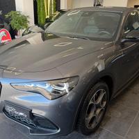 ALFA ROMEO STELVIO 2.2 SPRINT 210CV Q4 PELLE NAVI 