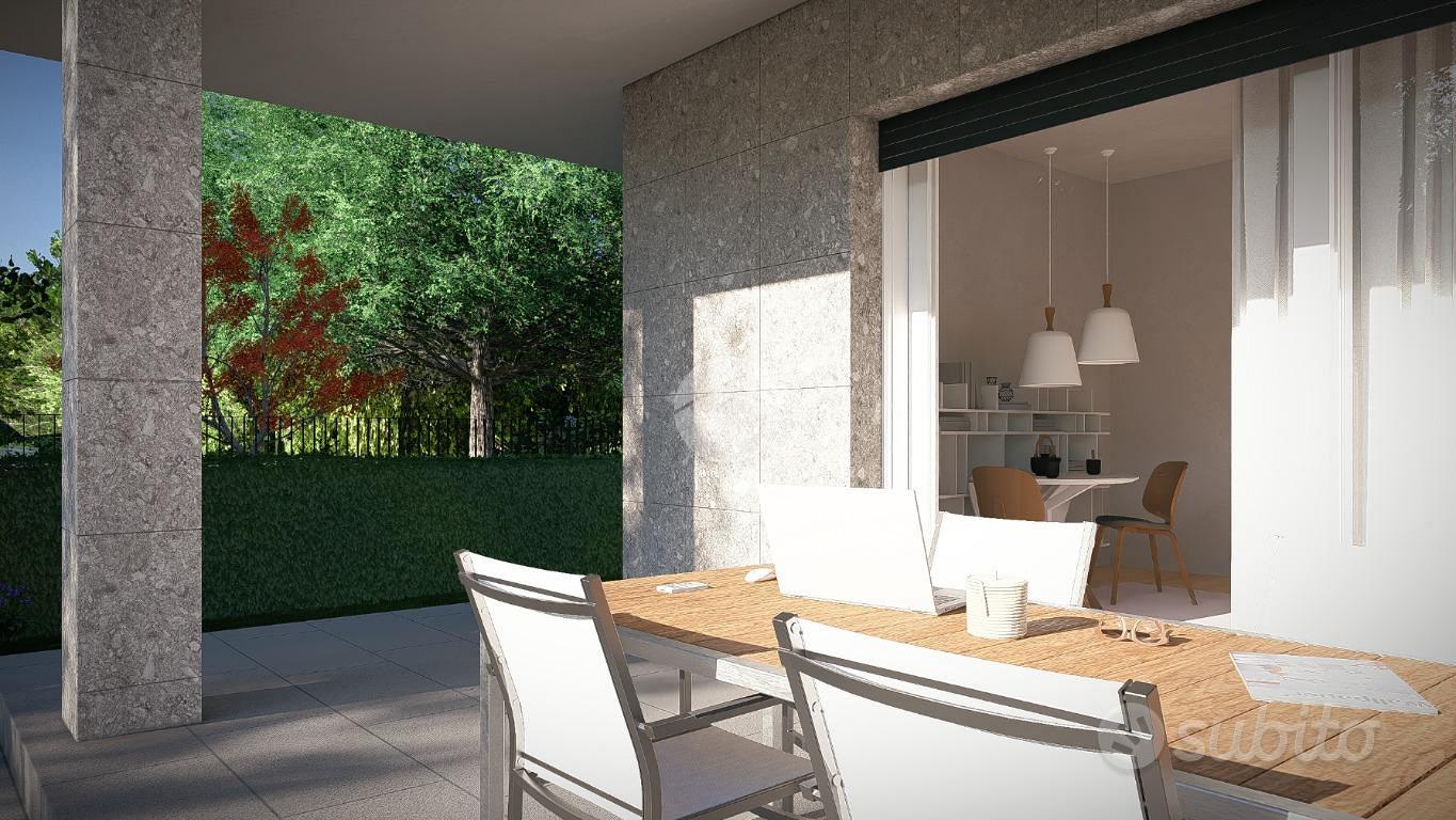 Appartamento – Vimercate, Oldaniga - Vista 3