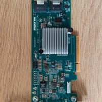 Controlle SAS/SATA (HBA) LSI SAS 3008