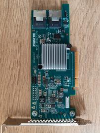 Controlle SAS/SATA (HBA) LSI SAS 3008