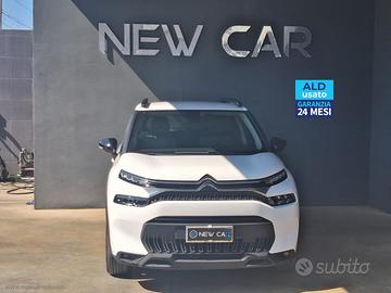 CITROEN C3 Aircross BlueHDi 110 S&S Feel