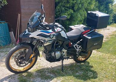 Bmw F 850 GS
