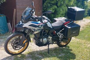 Bmw F 850 GS