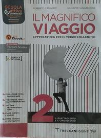 Il magnifico viaggio 2