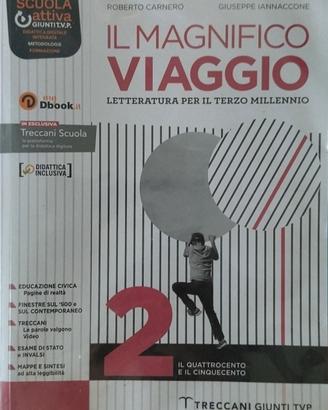 Il magnifico viaggio 2