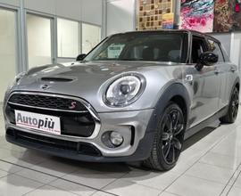 MINI Clubman 2.0 Cooper SD Hype