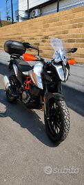 KTM 390Adv