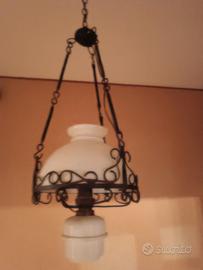 Lampadario 1 luce