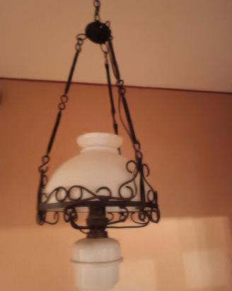Lampadario 1 luce