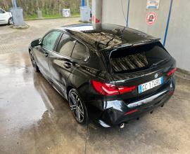 BMW serie1 118