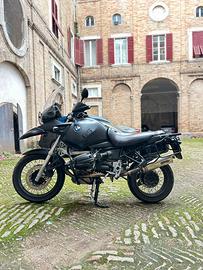 BMW r1150 gs