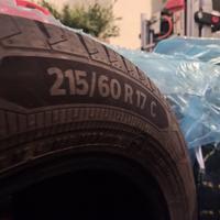 gomme copertoni continental 4 seasons